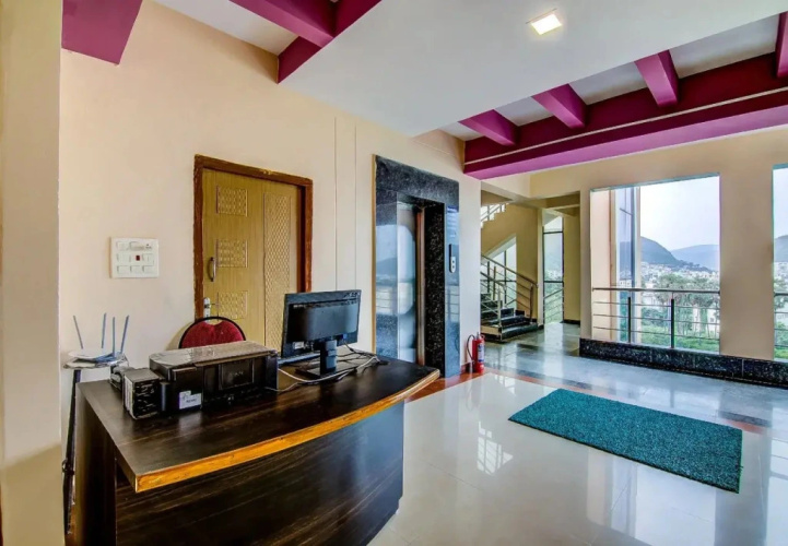 Imagen del hotel