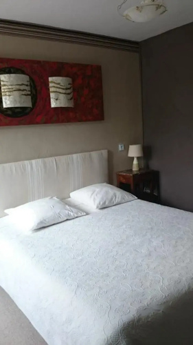 Chambre D'Hotes Amoraina
