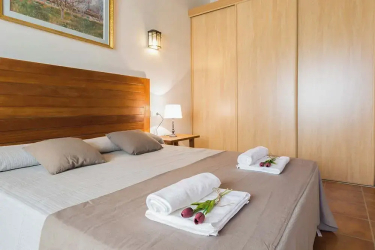 S'estacio - Villa With Private Pool In Muro