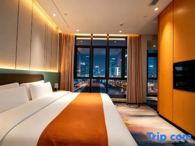 Luxury Suite
