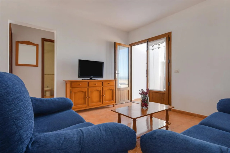 Apartamentos Flor