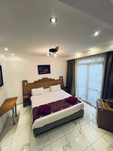 El Djanoub Hotel