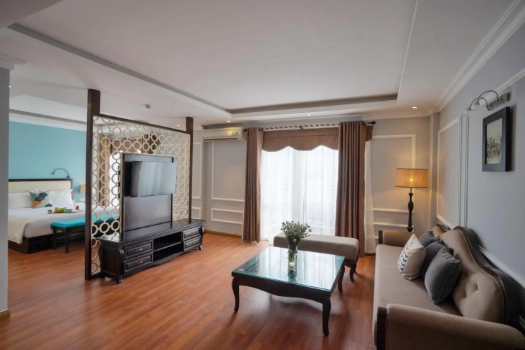 Hoian Sincerity Hotel & Spa