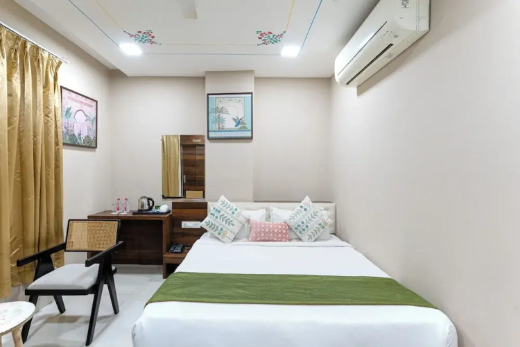 Rawla Udaipur