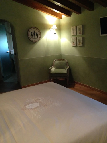 La Vedetta Bed&Breakfast