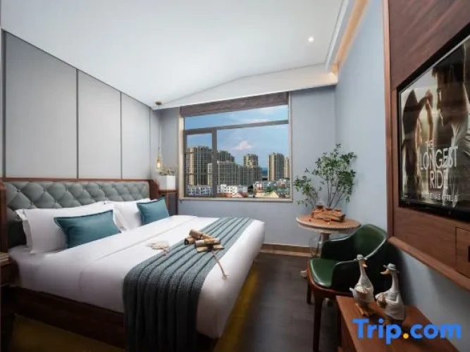Business Double room
