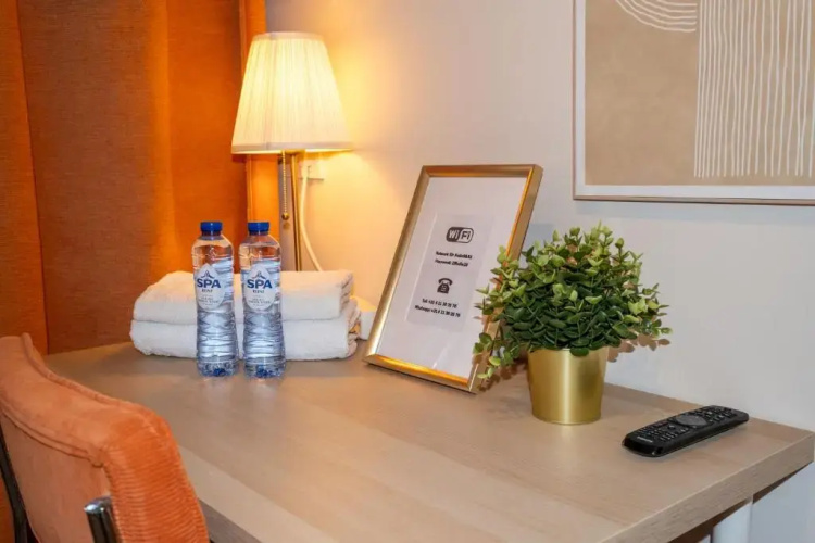 Hello B&B Utrecht
