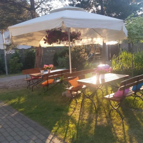 Nadmorskie Apartamenty