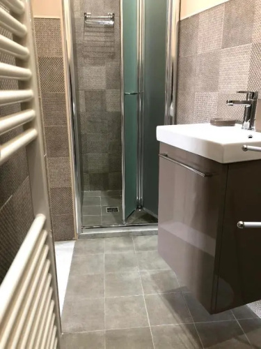 La Pigna Bianca Suites