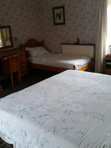 St. Nicholas Farmhouse B&B