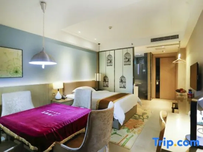 Standard Double Family room