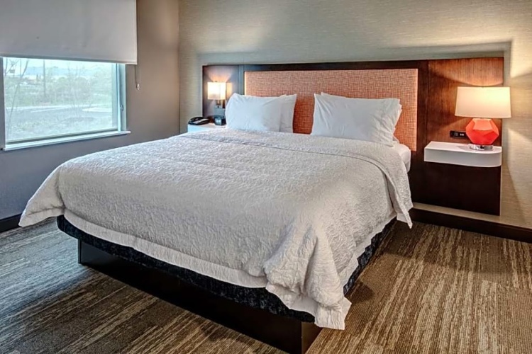 3 Bedrooms Deluxe Suite