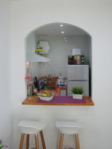 1 Bedroom Classic Apartment beachfront