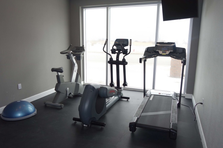 Park Inn by Radisson Brampton photo 13