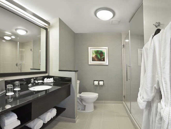 Fairfield Inn & Suites St. John's Newfoundland photo 9