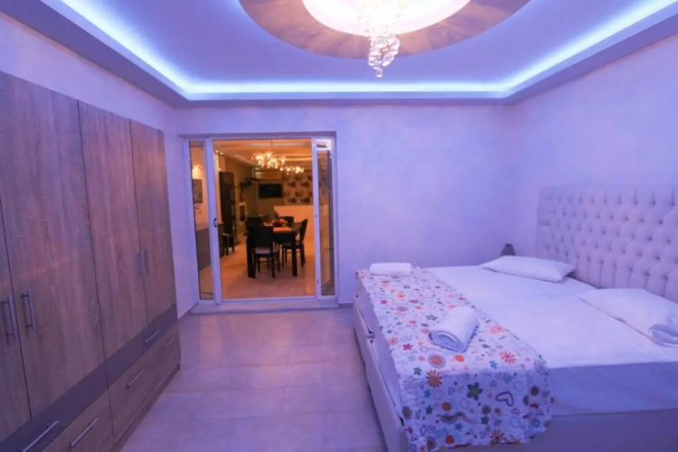 Villa Dionysia Apartment A2