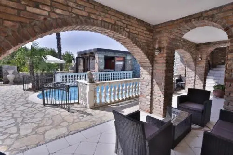 Casa Oasa