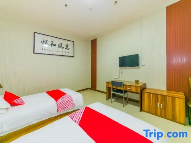 Business Double room