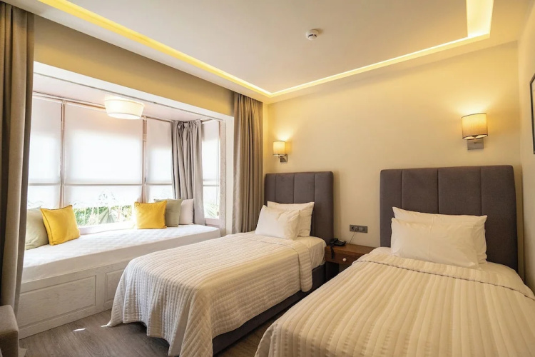 Casa Luna Hotel Alaçati