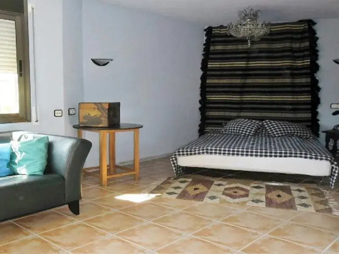 Casa Montecarlo 3000
