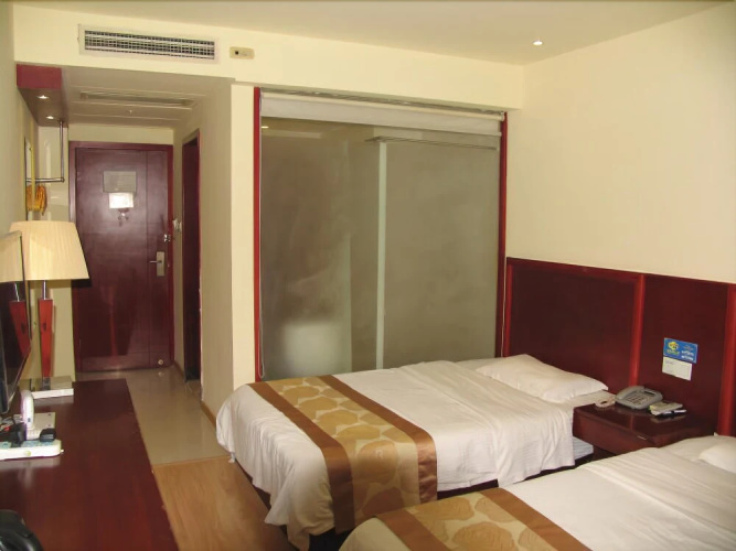 Jindian Hotel