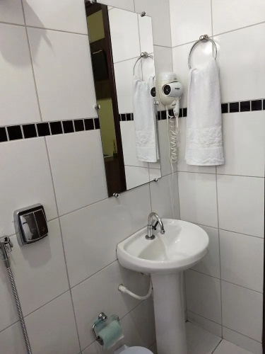 Hotel Vale Do Ivinhema
