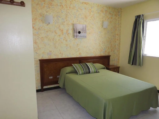 Classic Single room