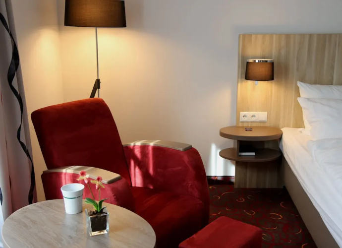 Hotel Alarun Munich by Mayburgh