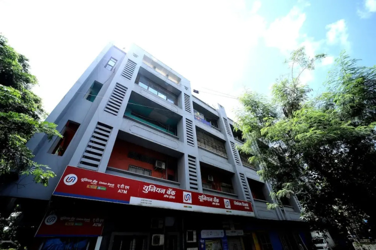 Nest Stays Hostel
