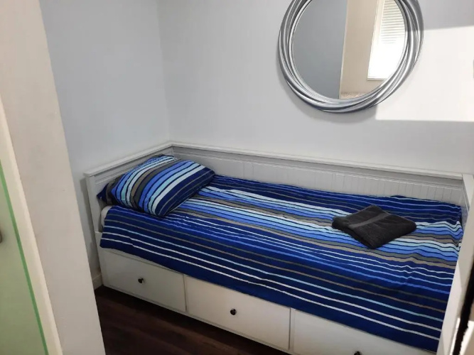 Zagreb Creative Apartments APP 1
