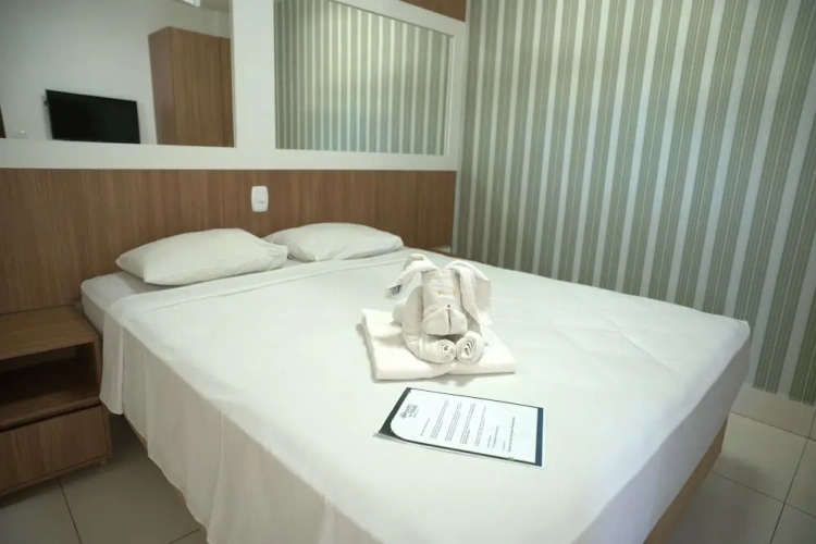 2 Bedrooms Family Apartment