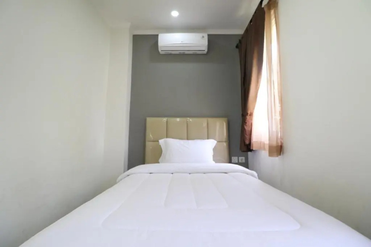 Diyar Villas Puncak K3/2