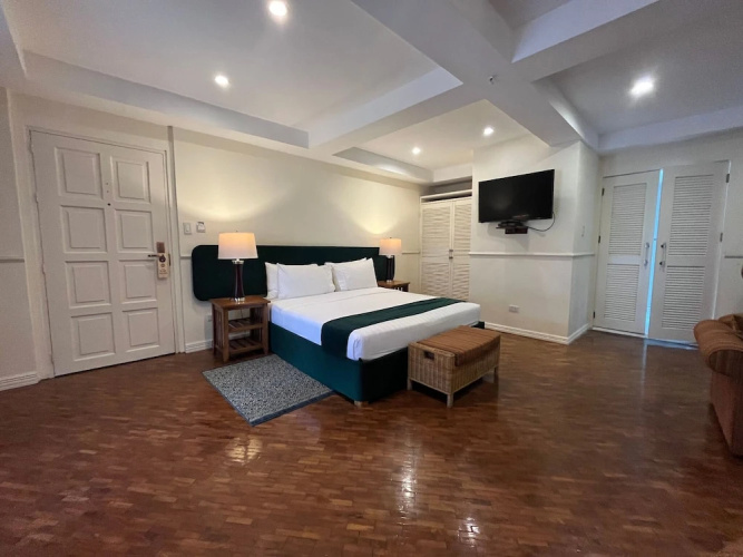 Coco Grande Hotel