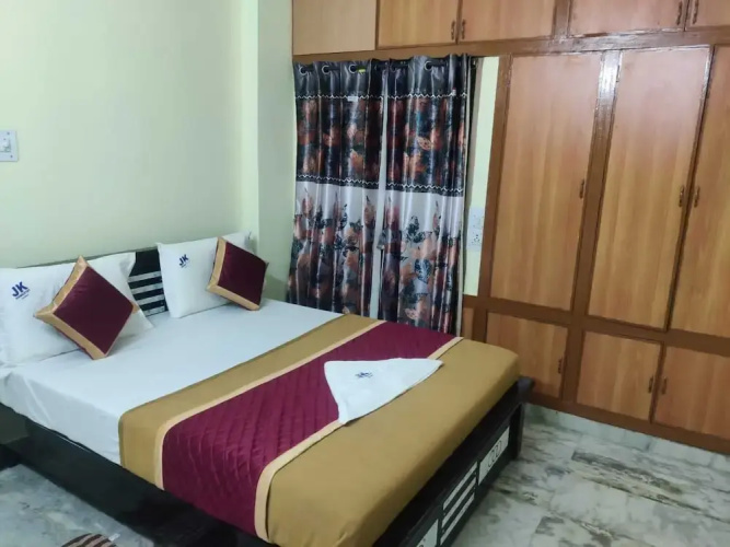 J k homestay