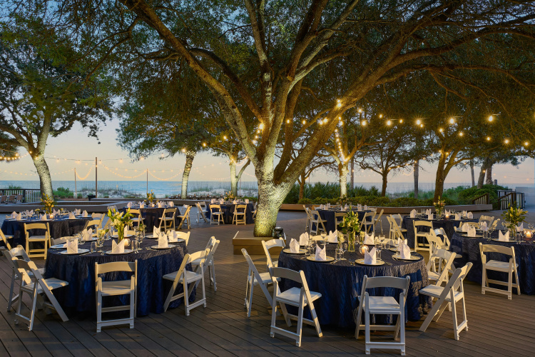 Marriott Hilton Head Resort & Spa photo 34
