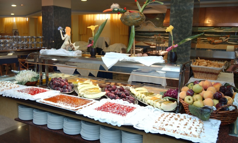 Gran Hotel Costa del Sol photo 16
