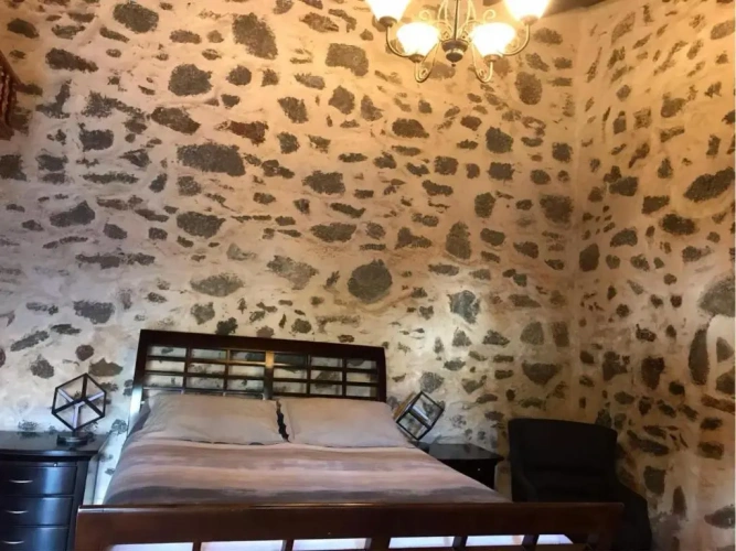 Double Junior Suite