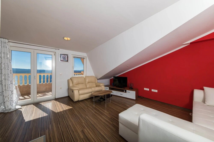 Apartments Janya