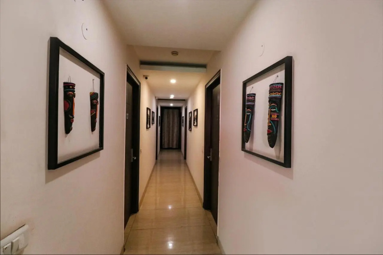 Nirvana Suites