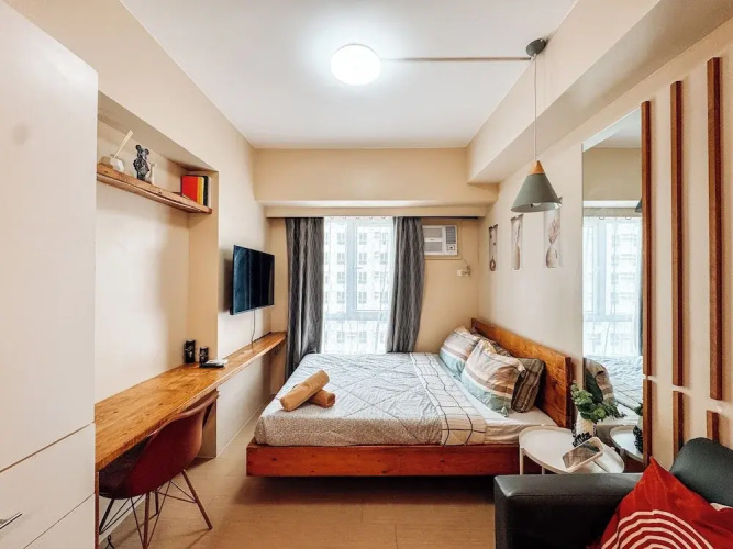 A Modern Zen Hideaway