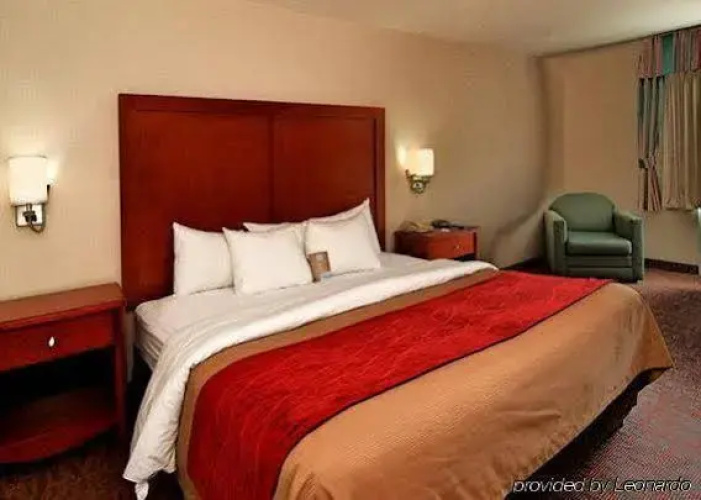 Comfort Inn Historic Area
