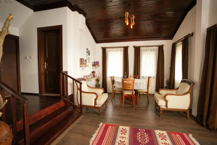 Panorama Butik Hotel