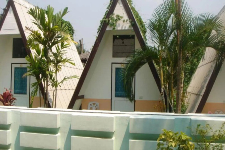 Sam's House