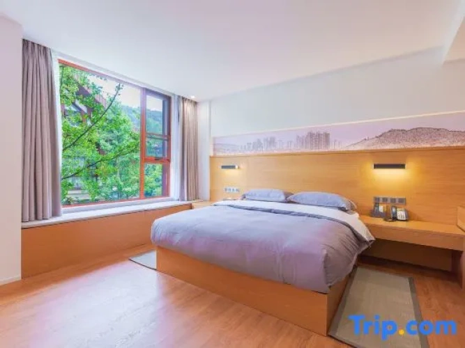2 Bedrooms Duplex Suite