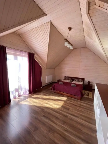 Duplex Suite