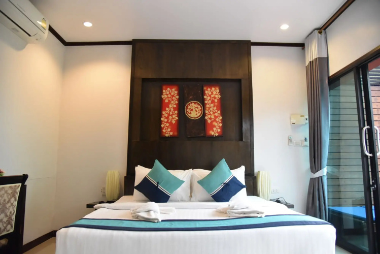 Kathalee Beach Resort Koh Lipe