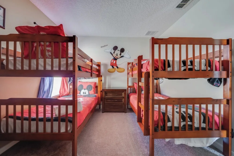 Daniel's Solana House