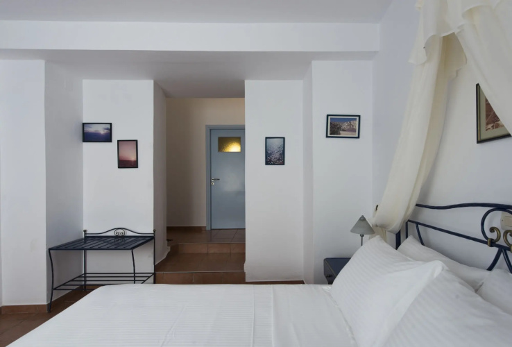 Kastro Suites
