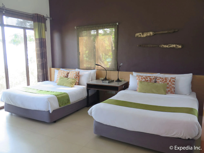 Aiyanar Beach and Dive Resort