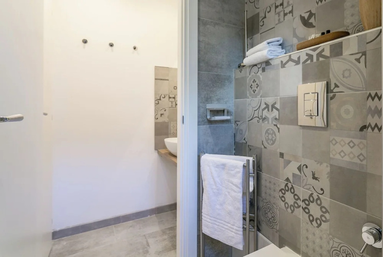2 Studios Combined - Milano Centrale